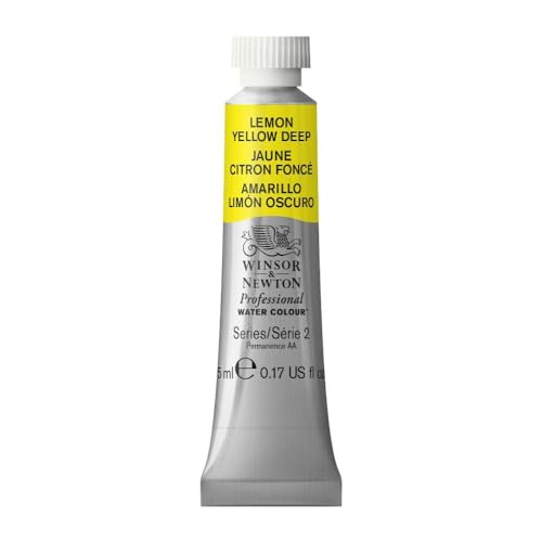 Professional Watercolor