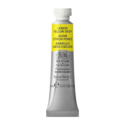 Professional Watercolor