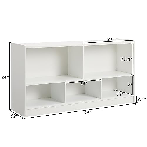 Kids Toy Storage Organizer