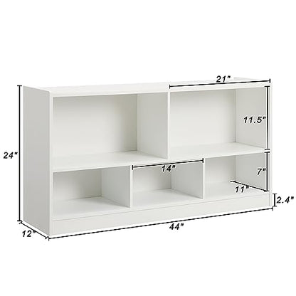 Kids Toy Storage Organizer