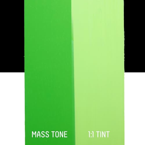 Heavy Body Acrylic Paint (2 Fl Oz)
