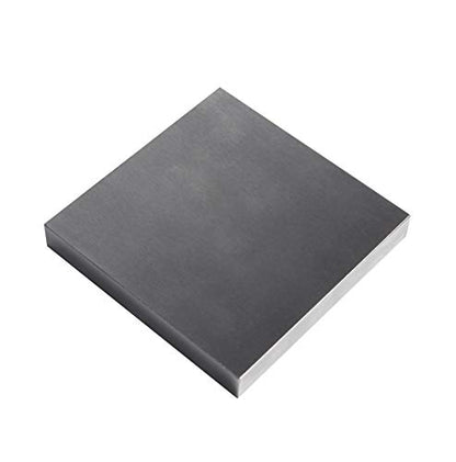 Hardened Steel Bench Block