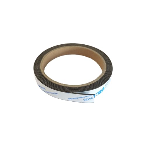 1 2 Inch Neodymium Flexible Magnet Strip