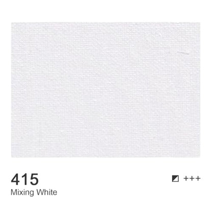 Mixing White Acrylic Paint (4 Fl Oz)