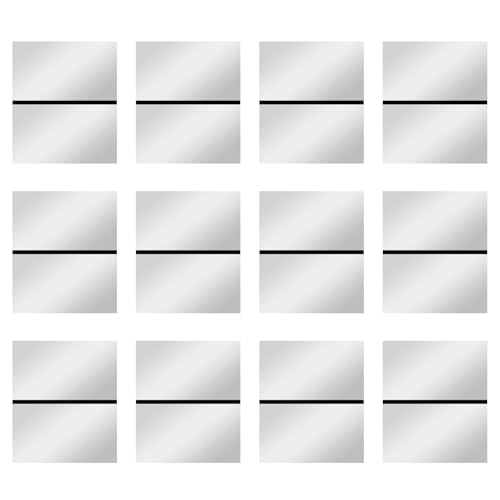 Laser Engraving Blank ABS Double Color Plastic Sheet