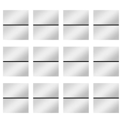 Laser Engraving Blank ABS Double Color Plastic Sheet