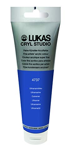 CRYL Studio Artist Acrylic Paint (4.23 Fl Oz)