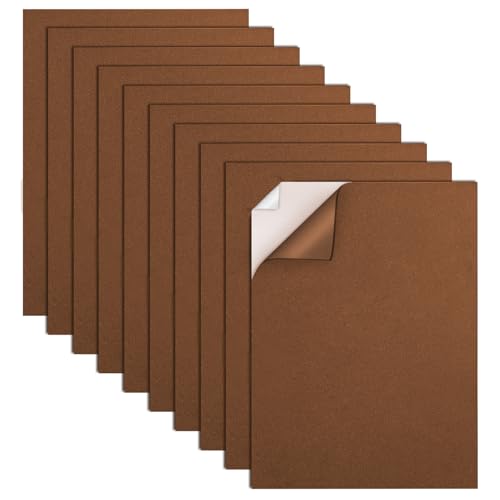 Self Adhesive Foam Sheets (10 Count)