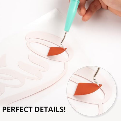 HTV Heat Transfer Vinyl