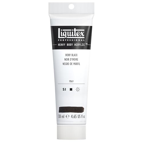 Heavy Body Acrylic Paint (4.65 Fl Oz)