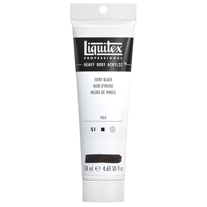 Heavy Body Acrylic Paint (4.65 Fl Oz)