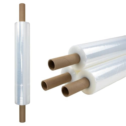 PSBM Stretch Wrap with Handles