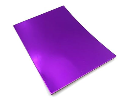 Metallic Cardstock Paper (15 Pack)