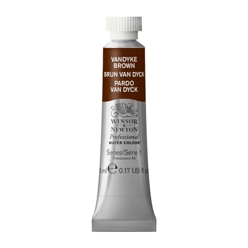 Professional Watercolor