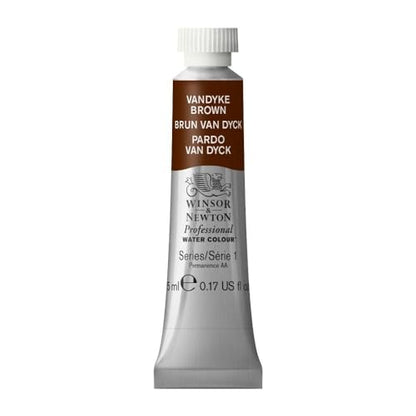 Professional Watercolor
