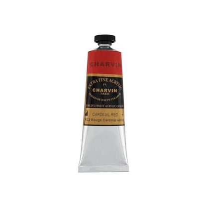 Extra Fine Professional Acrylic Paint (2.02 Fl Oz)