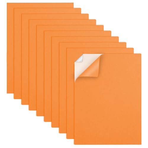 Self Adhesive Foam Sheets (10 Count)