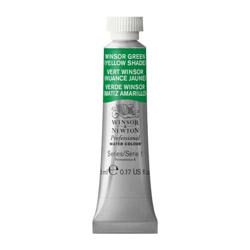 Professional Watercolor