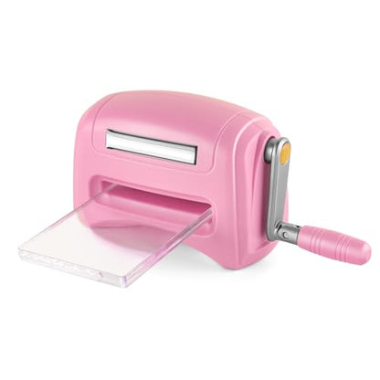 Mini Die Cutting Machine and Embossing Machine