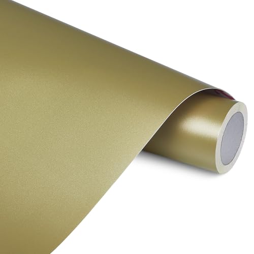 13inch x 15ft Smart Adhesive Permanent Vinyl Compatible with Cricut Explore and Maker Series Without Cutting Mats