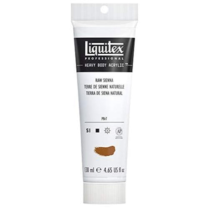 Heavy Body Acrylic Paint (2 Fl Oz)
