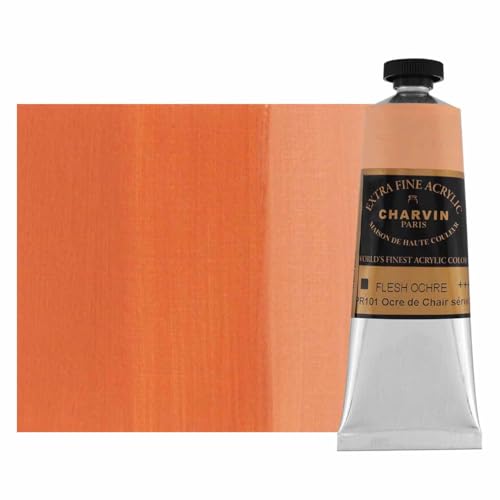 Extra Fine Professional Acrylic Paint (2.02 Fl Oz)