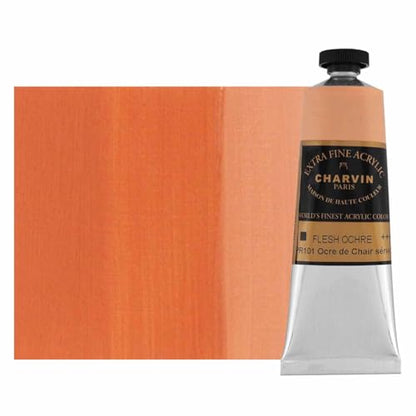 Extra Fine Professional Acrylic Paint (2.02 Fl Oz)