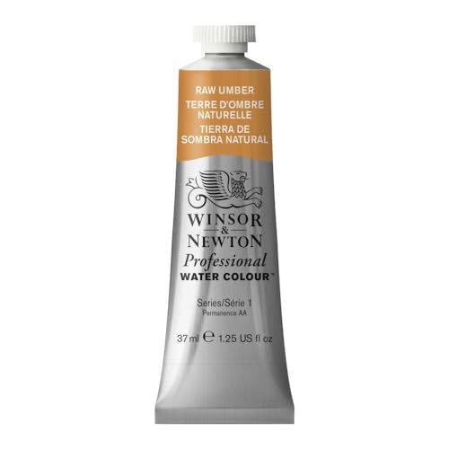 Professional Watercolor