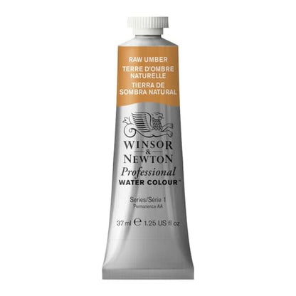 Professional Watercolor