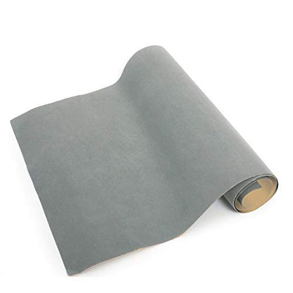 2PCS Self Adhesive Felt Sheets (7.98 Sq Ft)