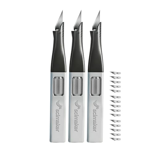 Precision Craft Knife (3 Count)