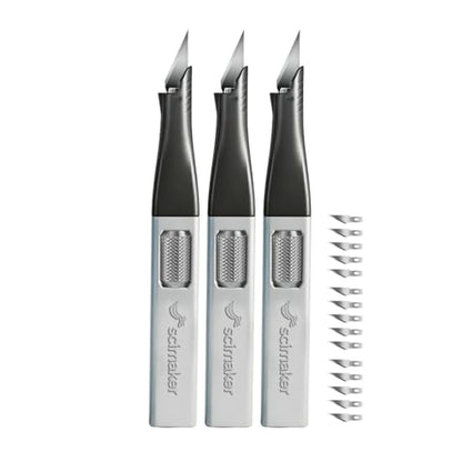 Precision Craft Knife (3 Count)