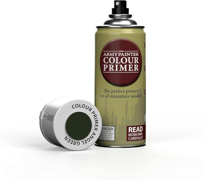 Colour Primer Angel Green (13.5 Fl Oz)