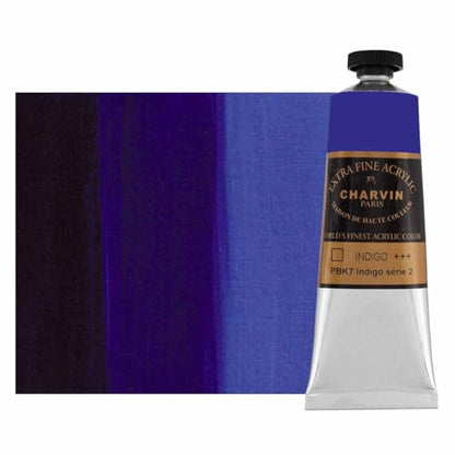 Extra Fine Professional Acrylic Paint (2.02 Fl Oz)