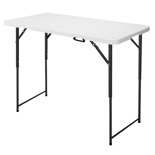 4ft Folding Table
