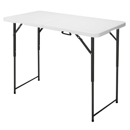 4ft Folding Table