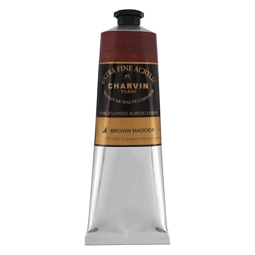 Extra Fine Professional Acrylic Paint (5.07 Fl Oz)