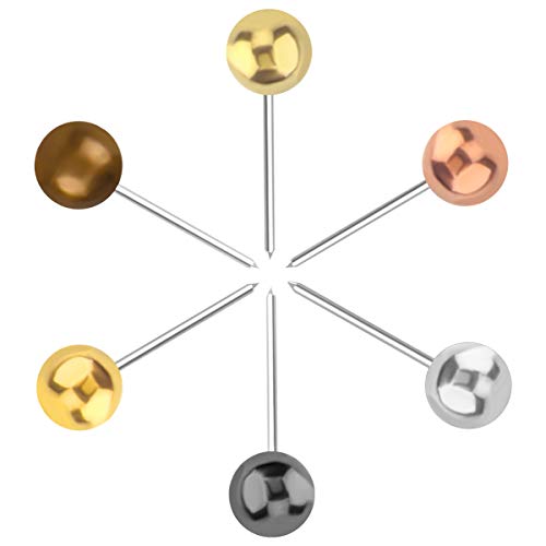 Push Pins Map Tacks 1