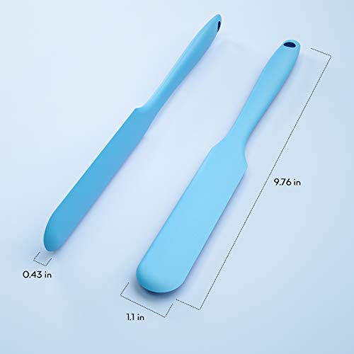 Silicone Resin Measuring Cups Tool Kit