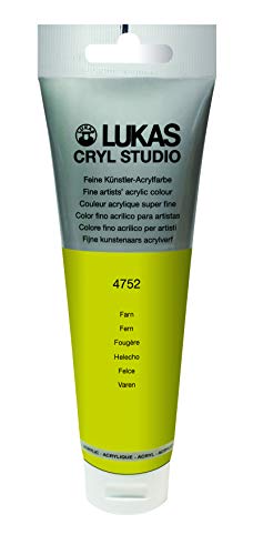 CRYL Studio Artist Acrylic Paint (4.23 Fl Oz)