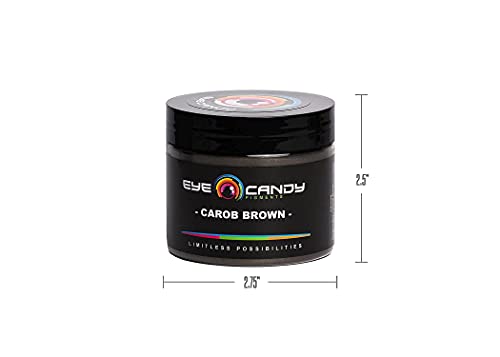 Pigments Premium Brown Mica Powder