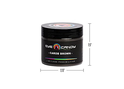 Pigments Premium Brown Mica Powder
