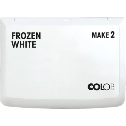 Make 2 Ink Stamp Pad
