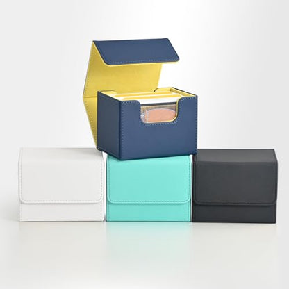 Card Deck Box for Trading Cards