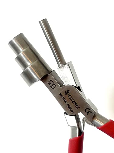 German Heavy Duty Bail Making Pliers