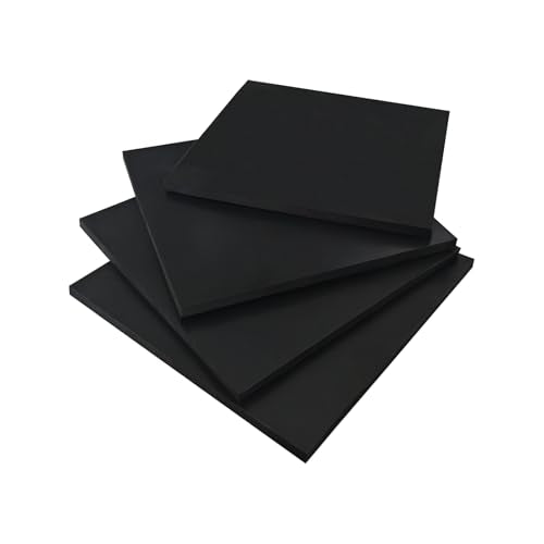 4 Pieces Anti Vibration Pads 1