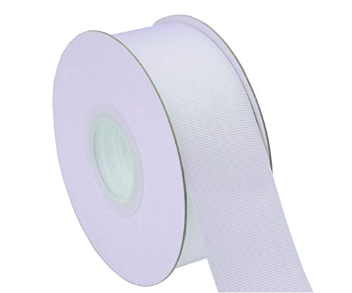 11 2" Inch Grosgrain Ribbon 25 Yards