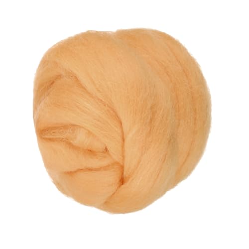 Wool Roving Yarn (5.3 Ounce)