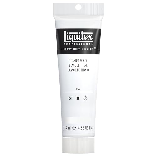Heavy Body Acrylic Paint (4.65 Fl Oz)