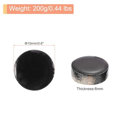 200g Ceramic Mosaic Tiles for Crafts Bulk